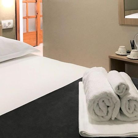 Berulia Rooms Brela Kültér fotó