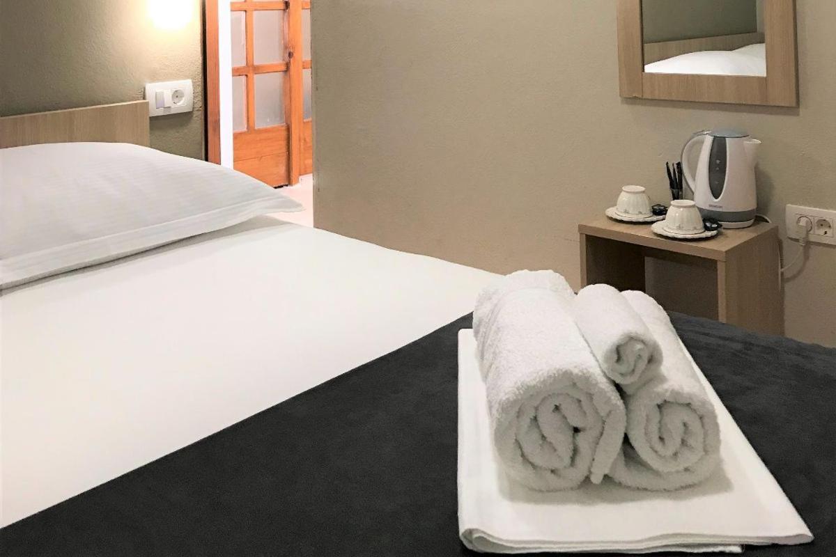 Berulia Rooms Brela Kültér fotó