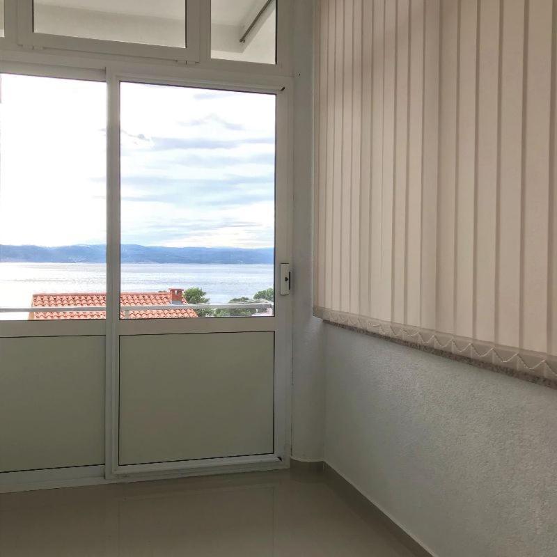 Berulia Rooms Brela Kültér fotó