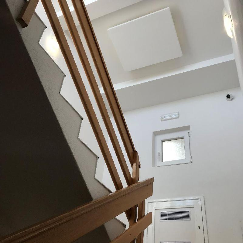 Berulia Rooms Brela Kültér fotó