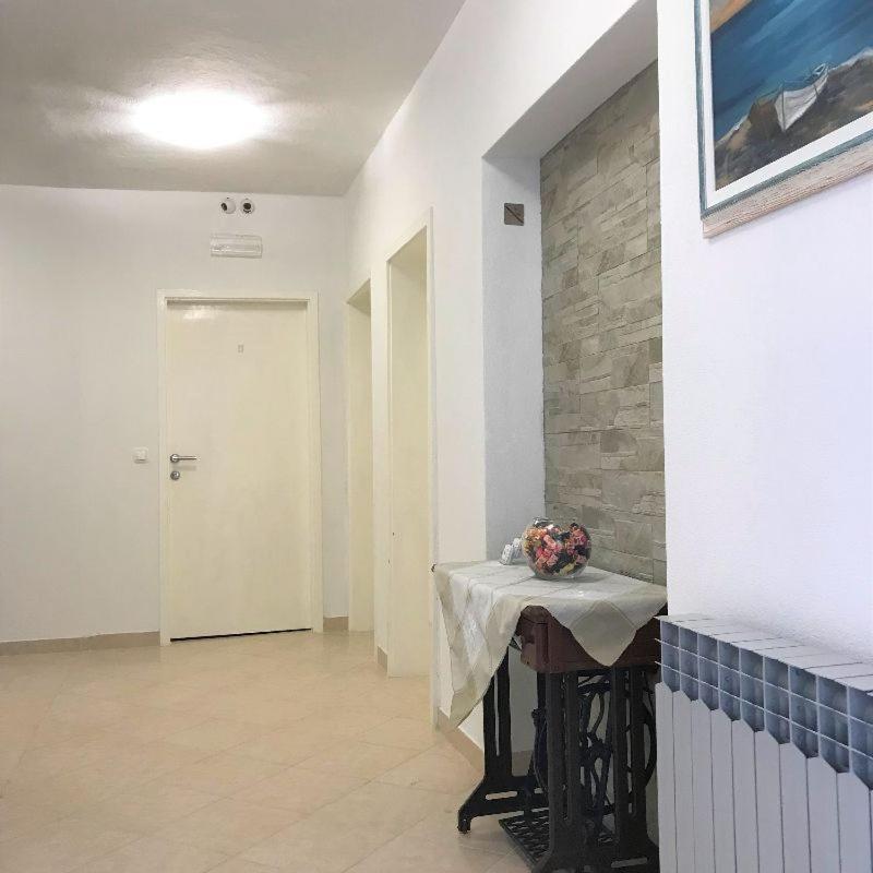 Berulia Rooms Brela Kültér fotó