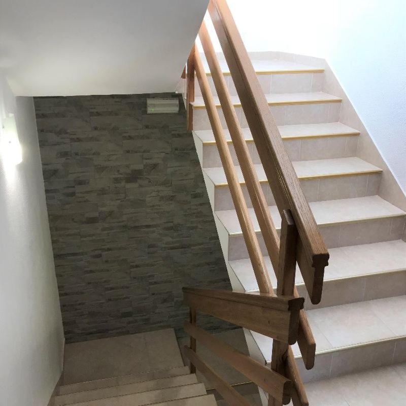 Berulia Rooms Brela Kültér fotó